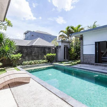 Bali Merita Villa Керобокан Экстерьер фото